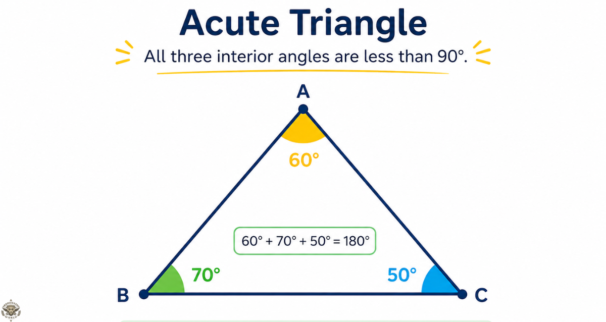 Acute Angle