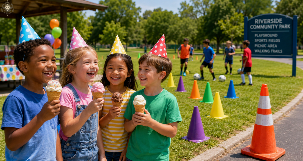 Cone