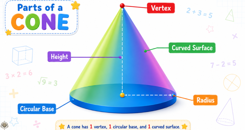 Cone
