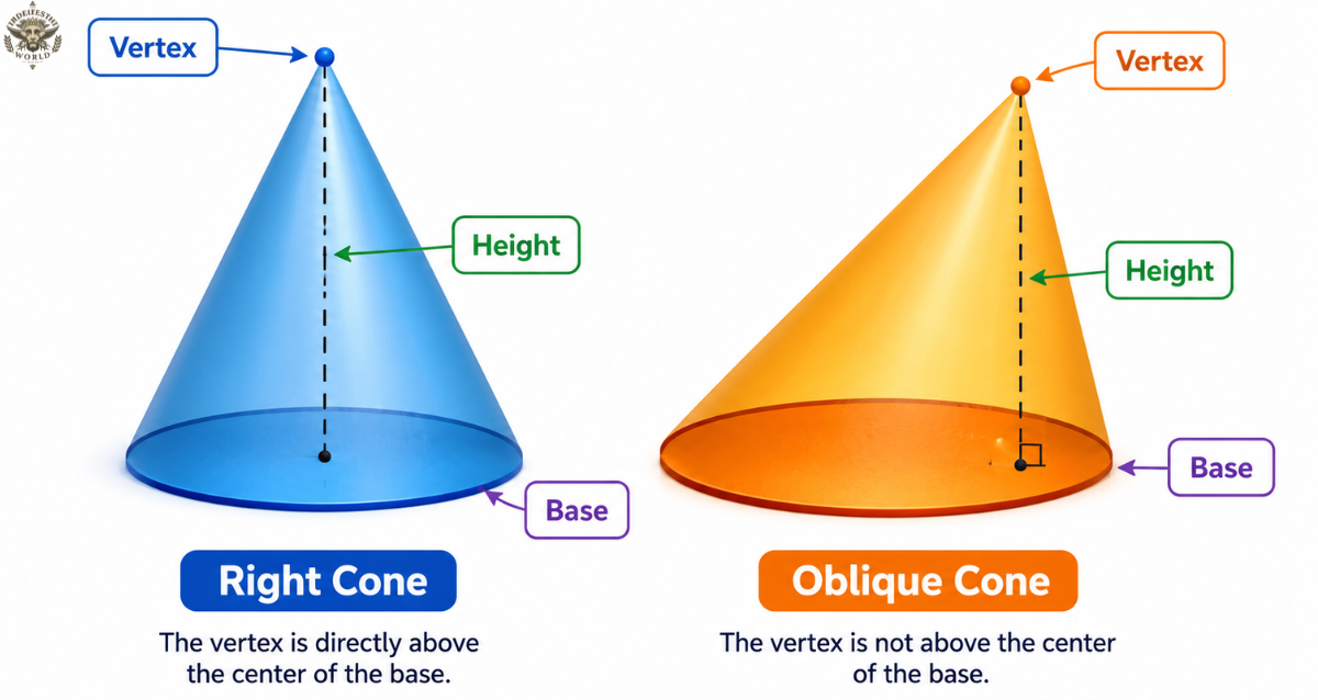 Cone