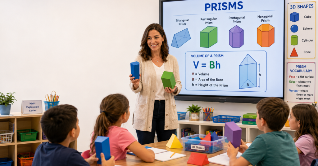 Prism