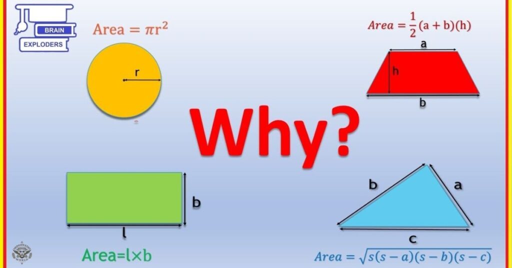 Area - Meaningful Math