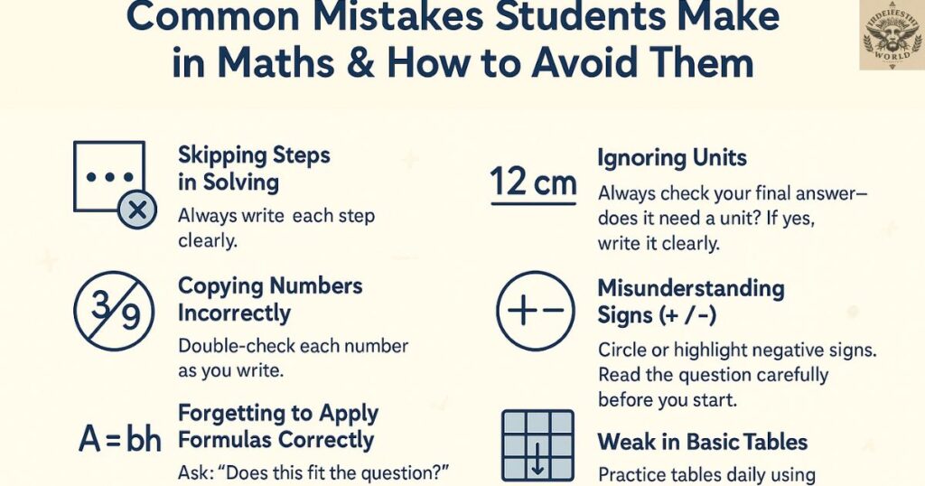 common-mistakes-students-make