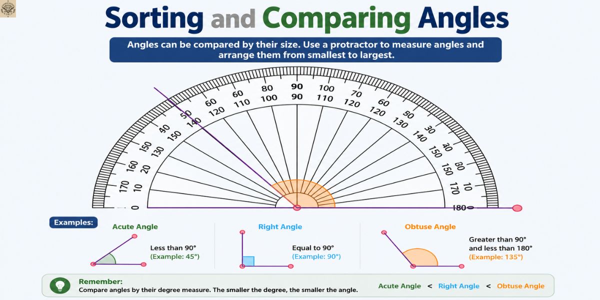 sorting-and-comparing-angles
