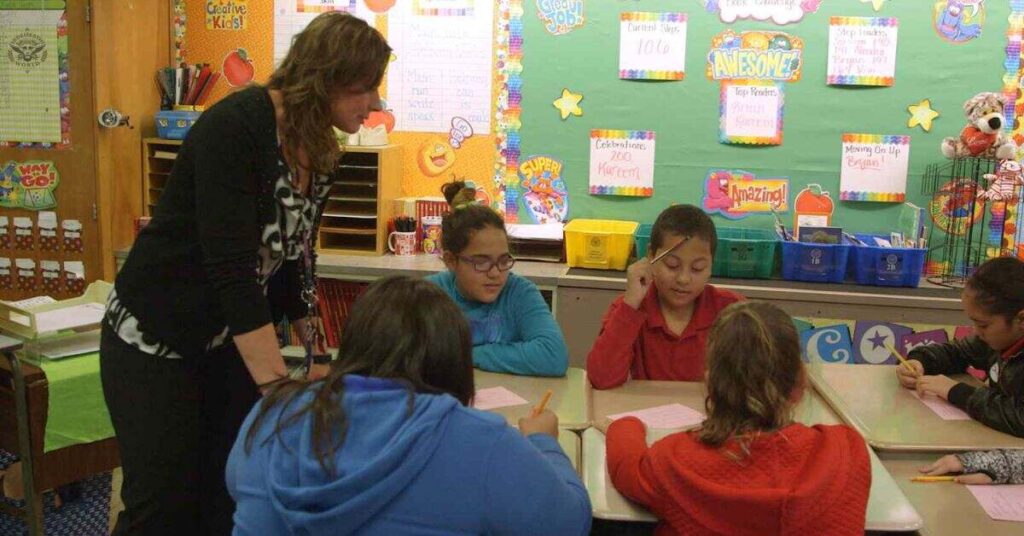 Teaching Strategies For Fifths