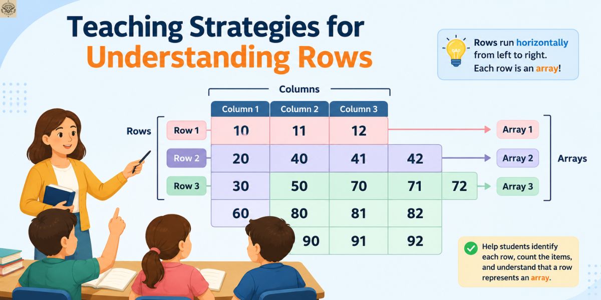 teaching-strategies-for-understanding-rows