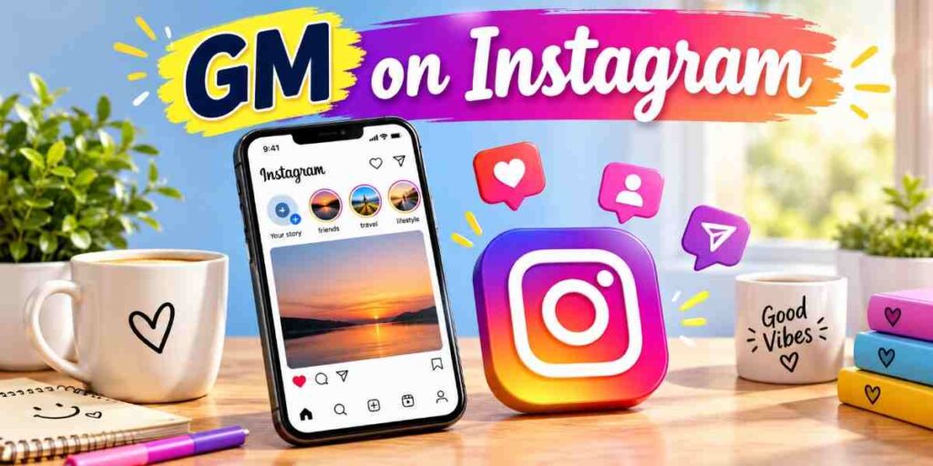 gm-on-instagram