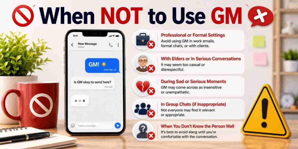 when-not-to-use-gm