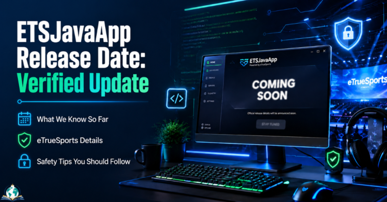ETSJavaApp