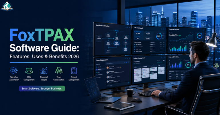 FoxTPAX