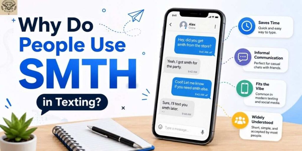 SMTH Mean in Text why-do-people-use -smth-in-texting
