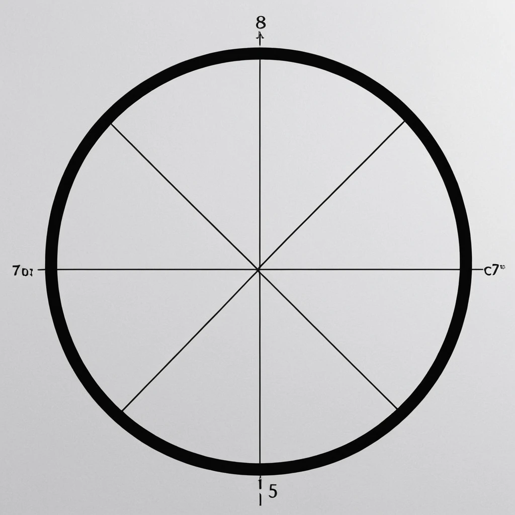 Does a Circle Have Sides?