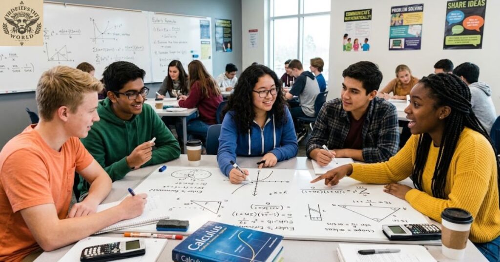 Understanding Ones in Mathematics encourage-mathematical-communication