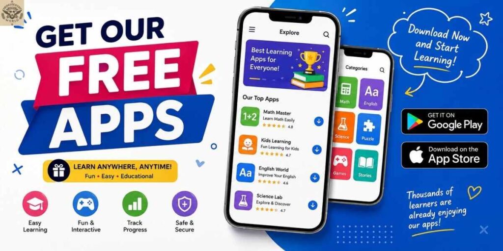 get-our-free-apps