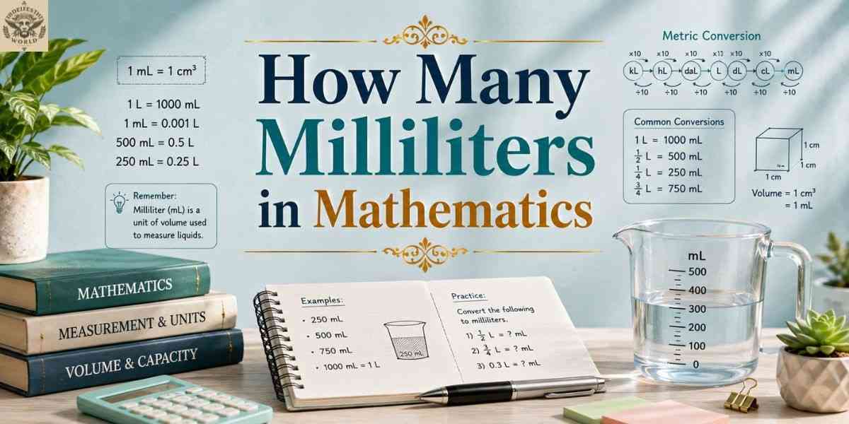how-many-milliliters-in-mathematics
