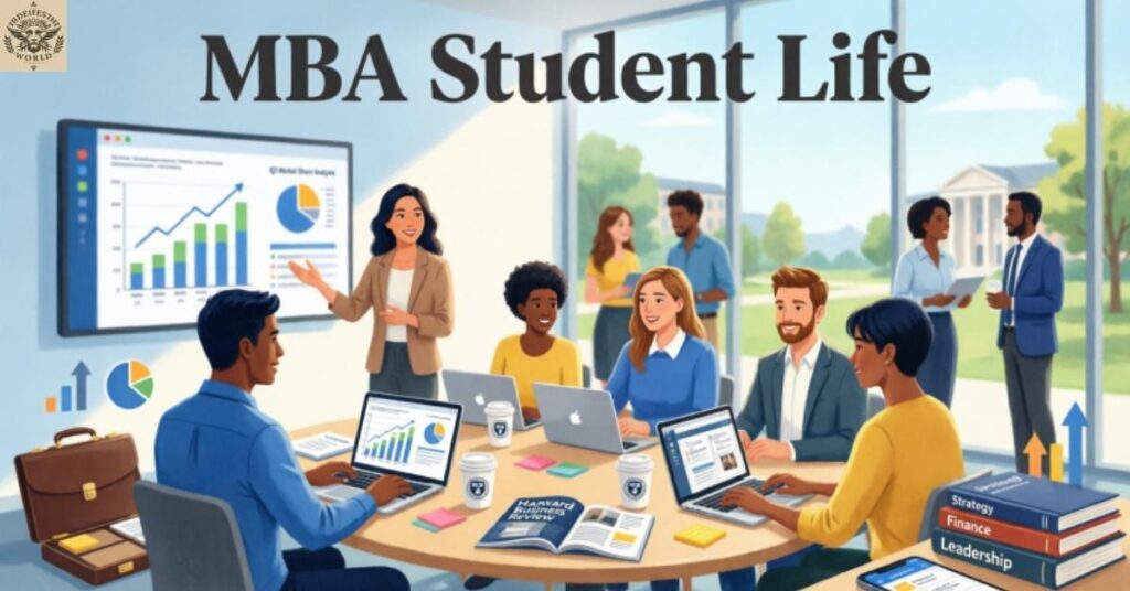MBA Student Life