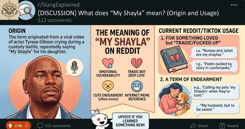 my-shayla-meaning-on-reddit