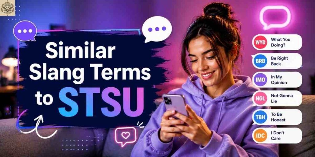 STSU meaning in text similar-slang-terms-to-stsu