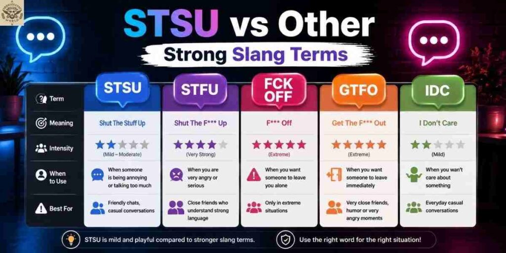 STSU meaning in text stsu-vs-other-strong-slang-terms
