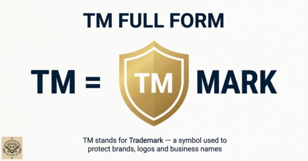 TM full form