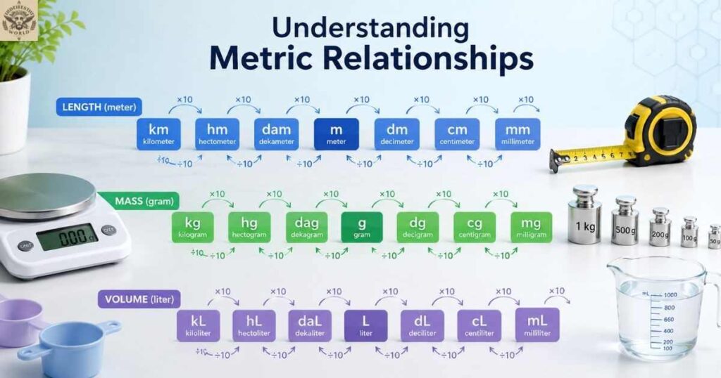 understanding-metric-relationships
