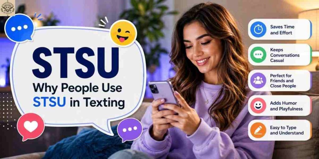why-people-use-stsu-in-textingSTSU meaning in text 