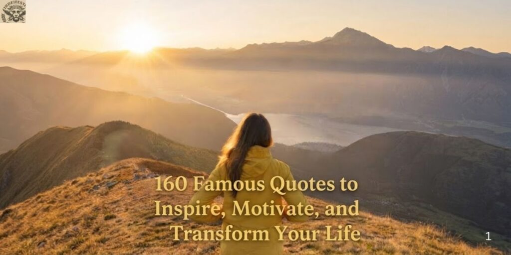 160-famous-quotes-to-inspire-motivate-and-transform-your-life