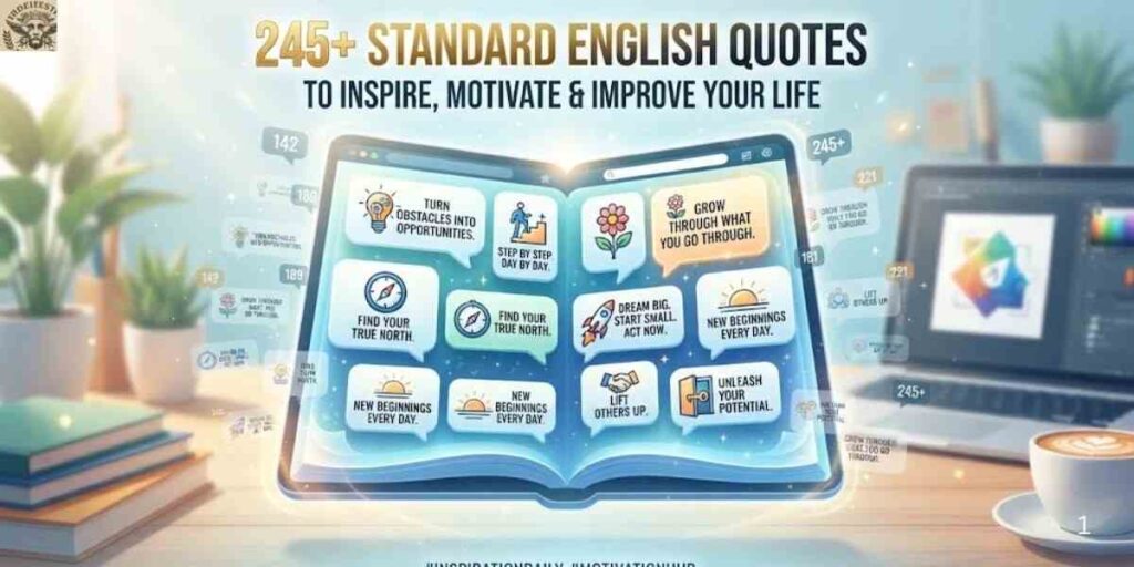 245-standard-english-quotes-to-inspire-motivate-and-improve-your-life