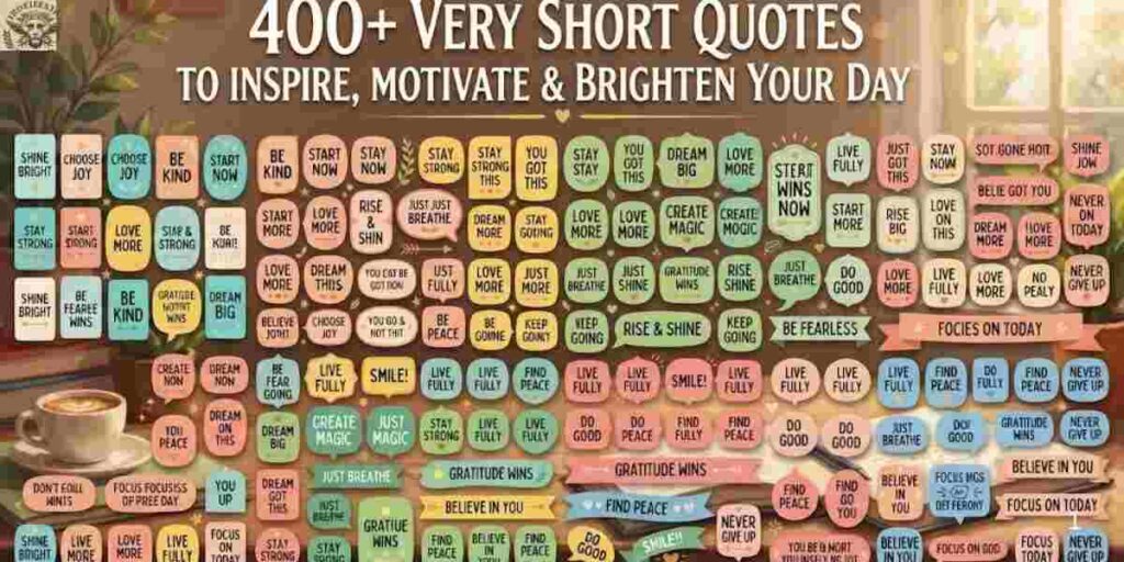 400-very-short-quotes-to-inspire-motivate-and-brighten-your-day