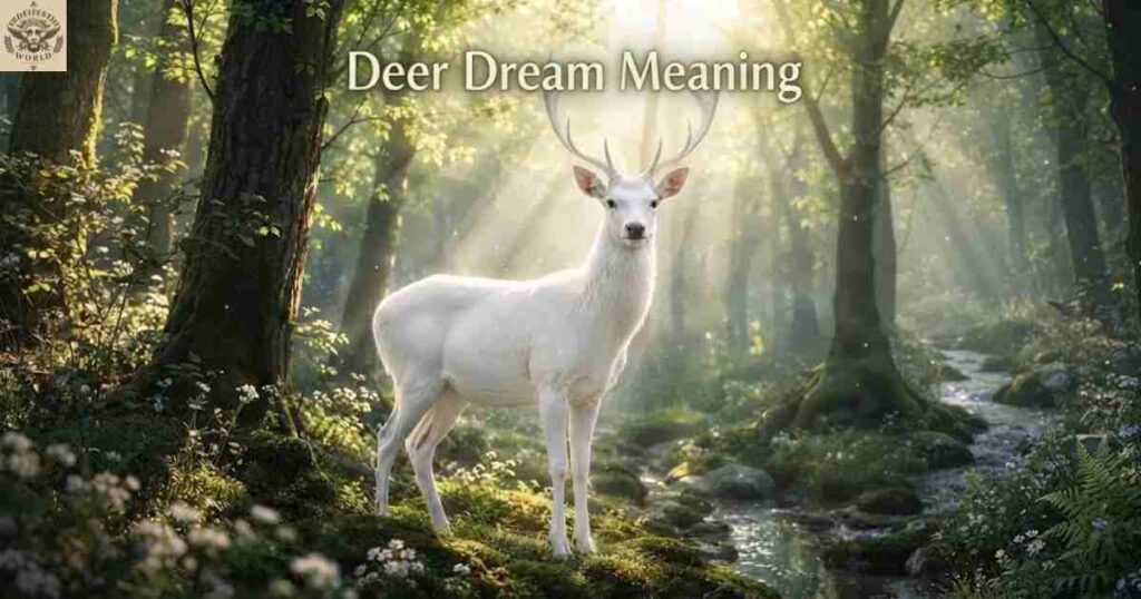 deer-dream-meaning