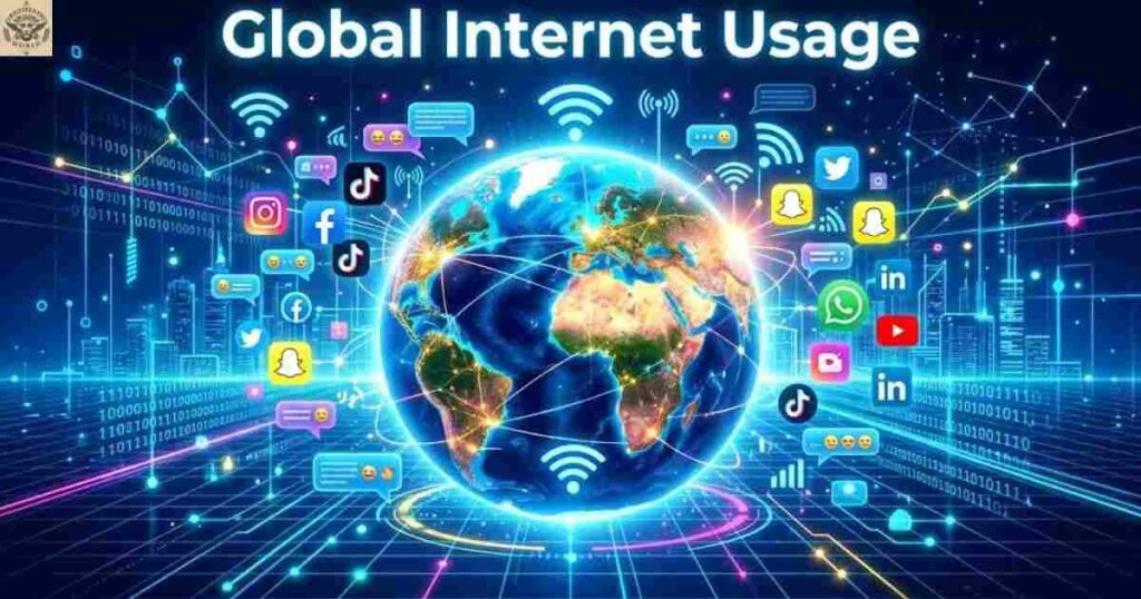 global-internet-usage