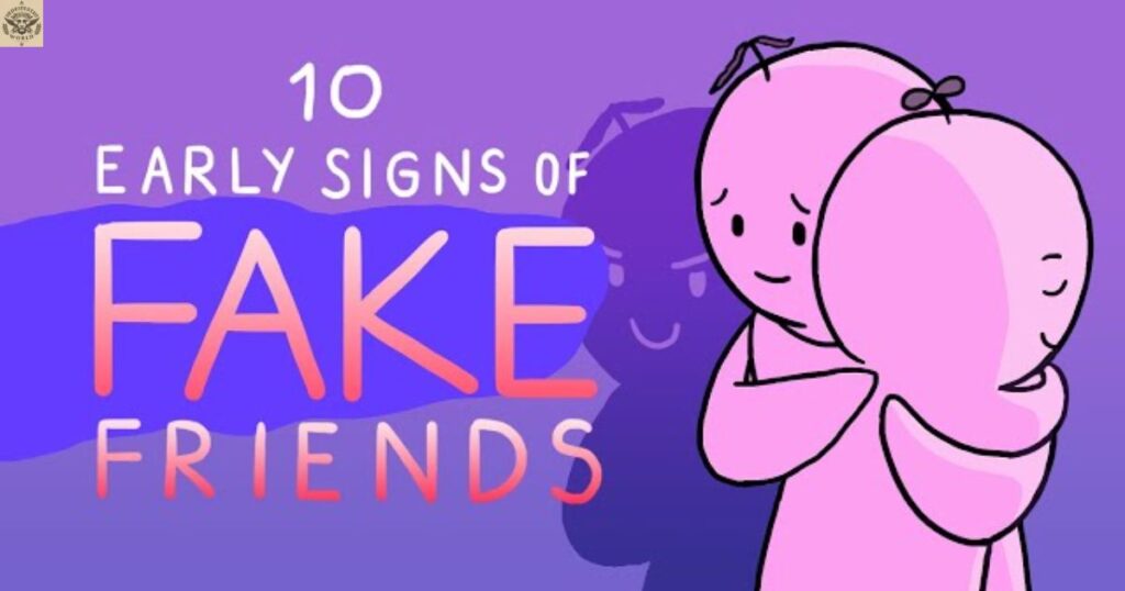 how-to-recognize-fake-friends