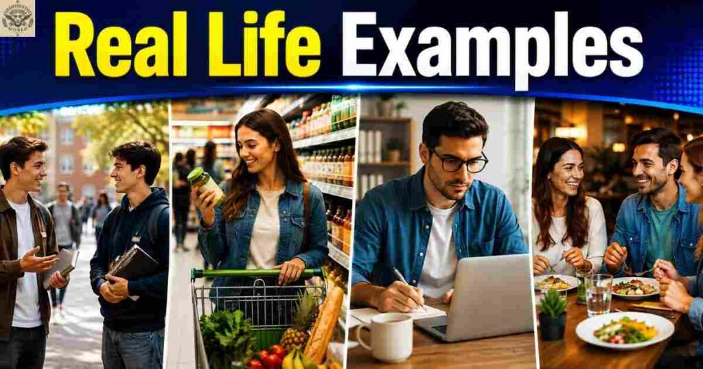 NMMS Meaning in Text real-life-examples