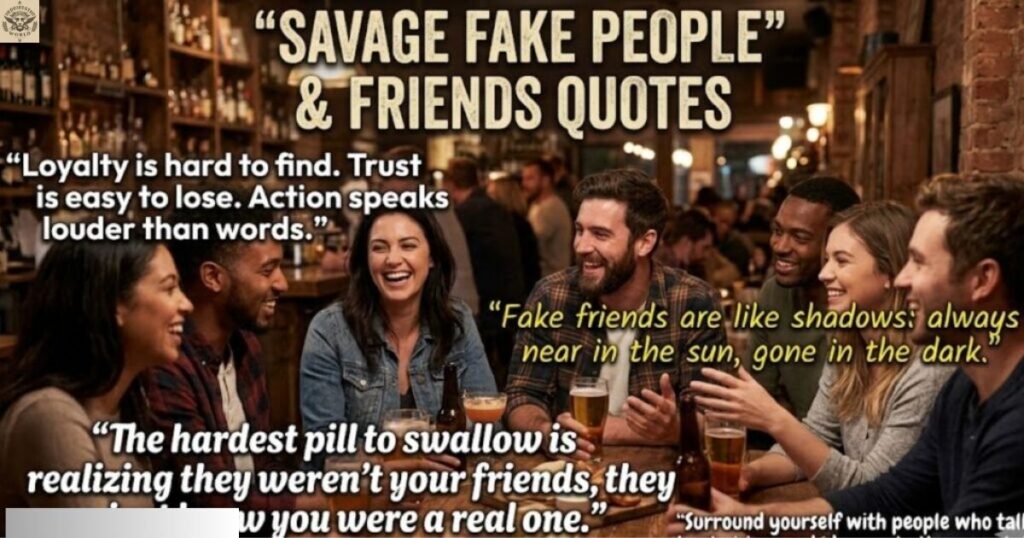 savage-quotes-about-fake-people Sarcastic Quotes About Fake People