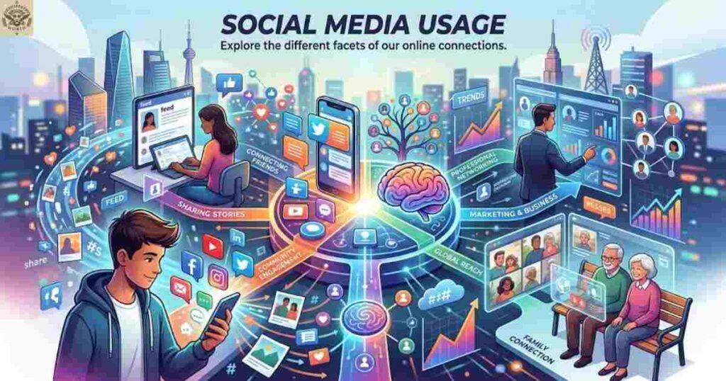 social-media-usage