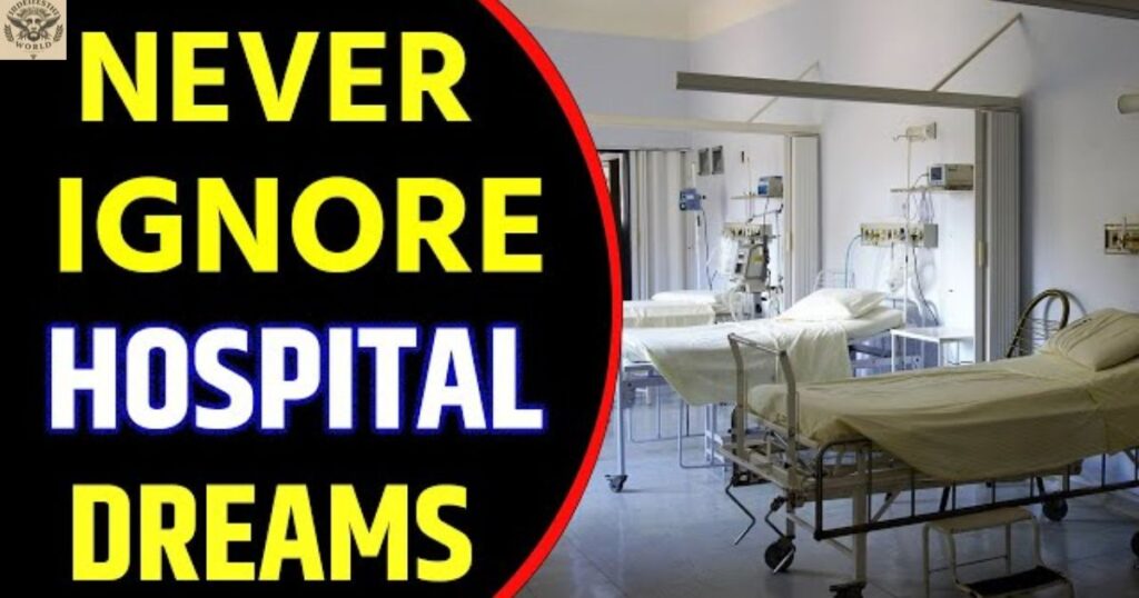 what-does-a-clinic-mean-in-a-dream