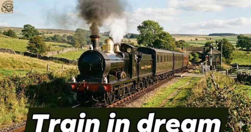 what-does-it-mean-to-be-hit-by-a-train-in-a-dream