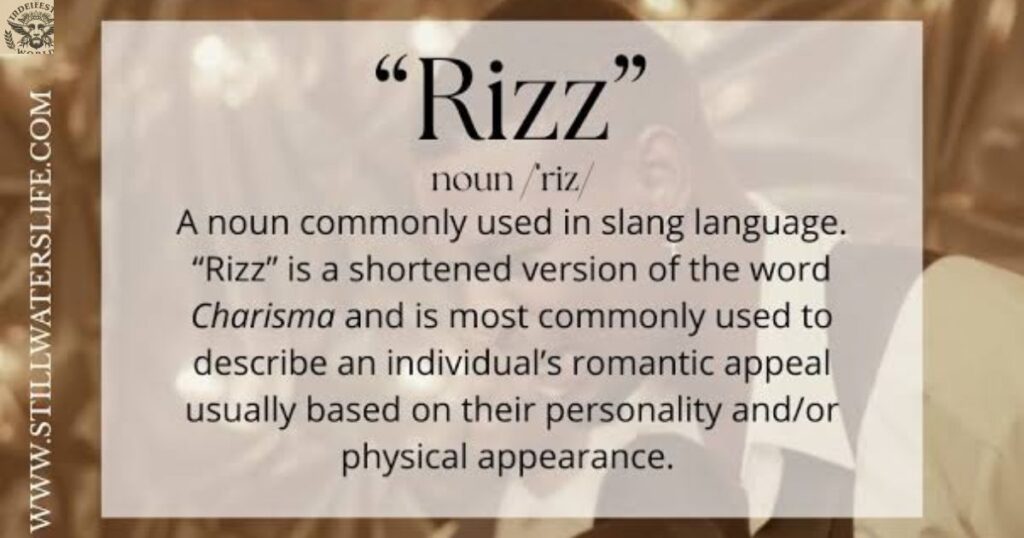 what-does-no-rizz-mean