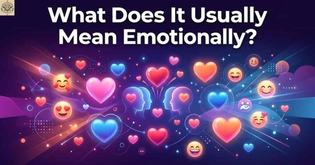 what-does-usually-mean-emotionally