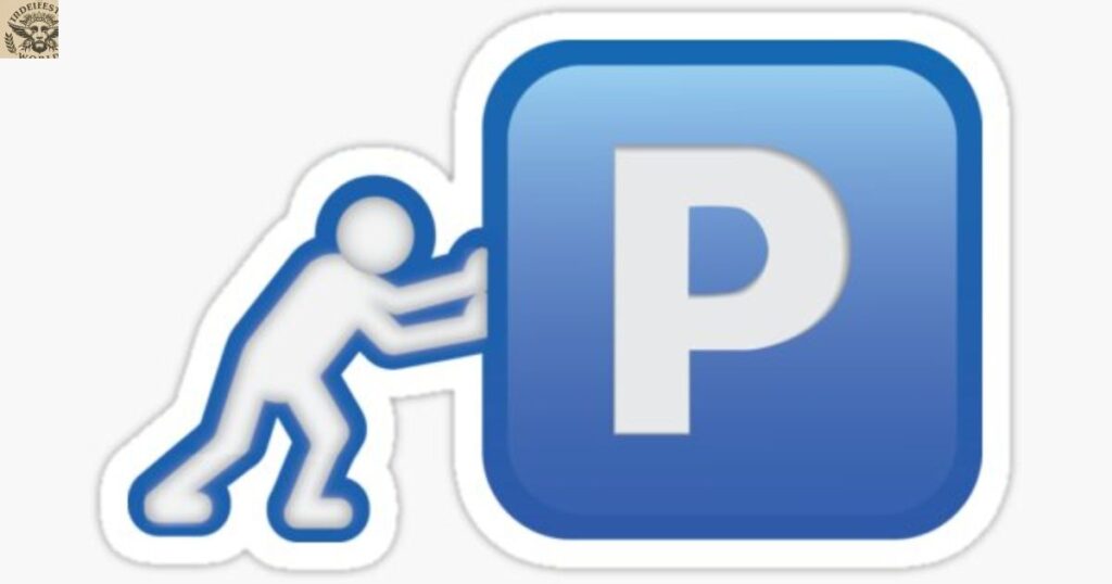 where-did-pushing-p-come-from