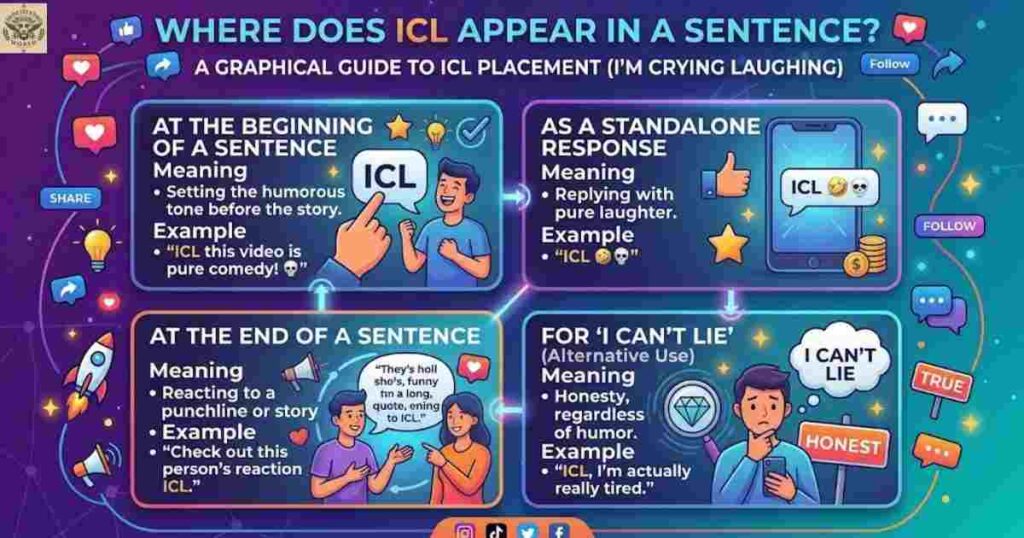 where-does-icl-appear-in-a-sentence