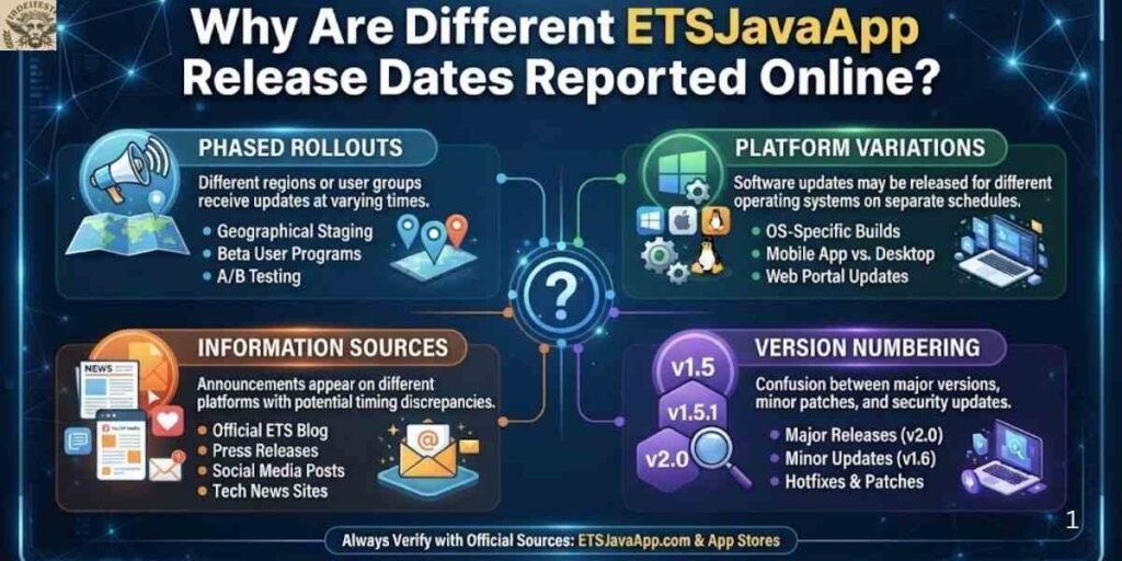 why-are-different-etsjavaapp-release-dates-reported-online